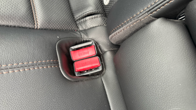 Mazda CX-5 2.0 Sport Nav+ 5dr Petrol Estate